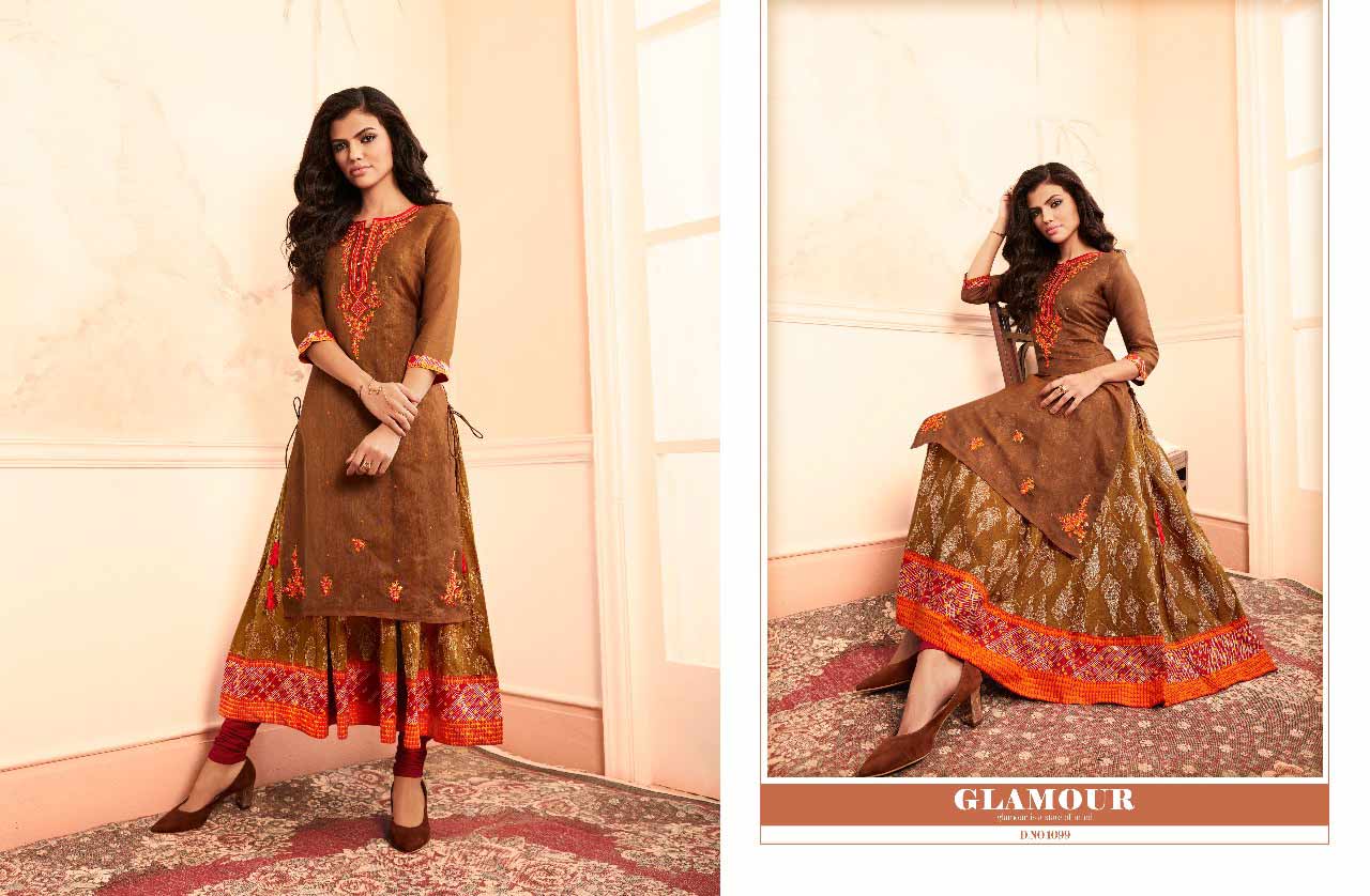 Rangoon Luxurious by Taapsee Pannu Kurti Set Rangoon Luxurious by Taapsee Pannu Kurti Set